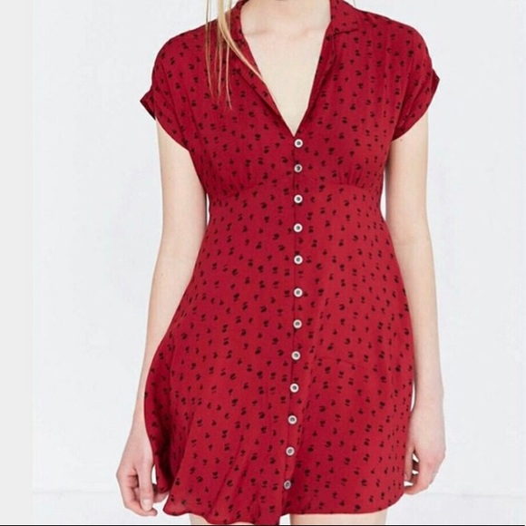 UO Kimchi summer dress - brand new! - Picture 4 of 4